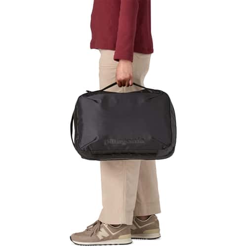 patagonia Black Hole® Micro MLC®22L Patagonia Black Hole Micro MLC Backpack 22L - Sun & Ski Sports
