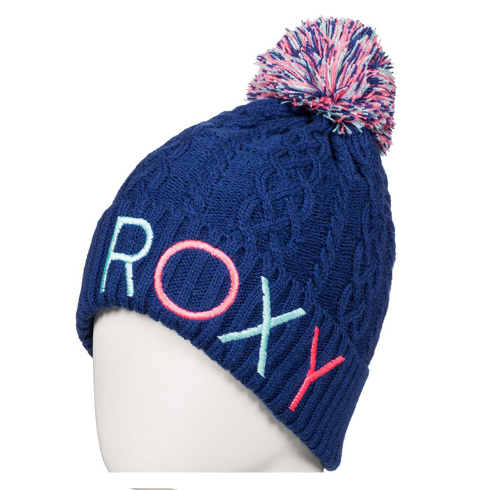 carvin ski beanie