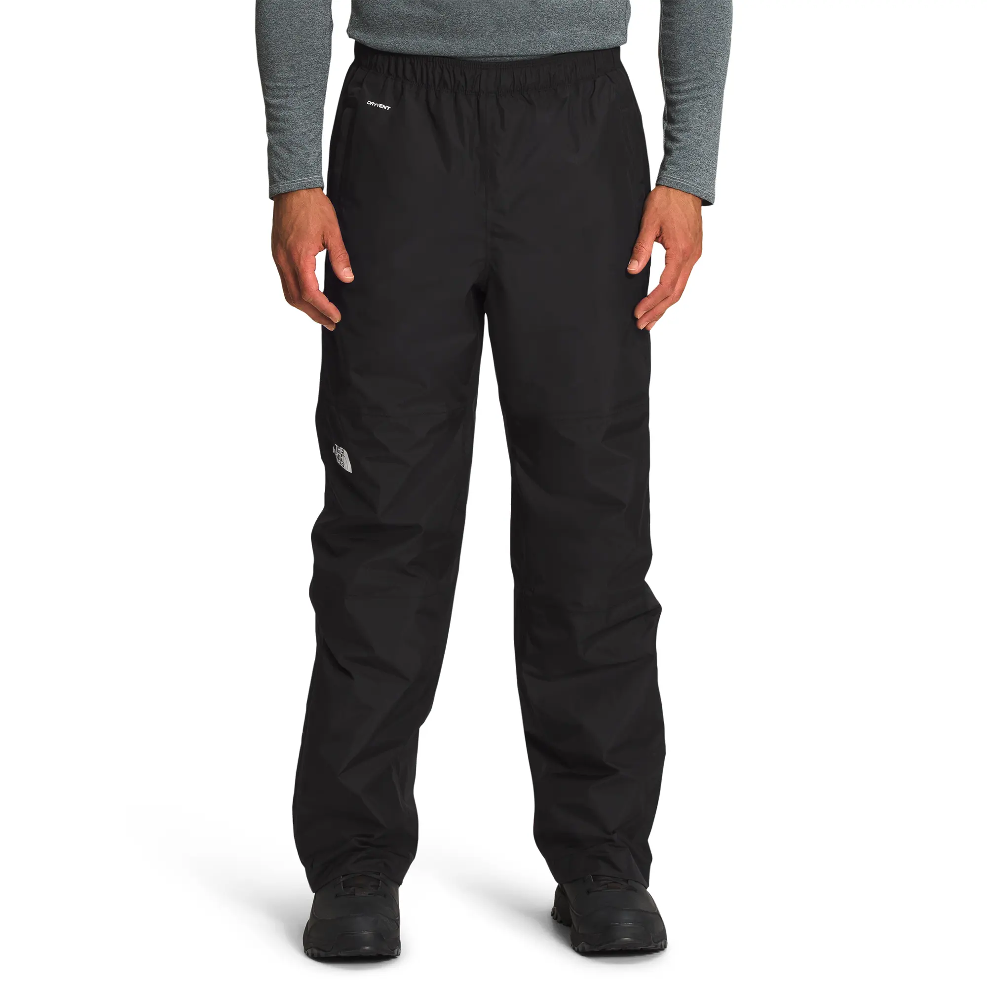 The North Face Men's Antora Rain Pants -  00196249123331