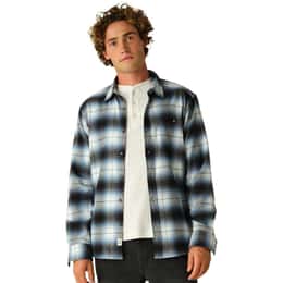 Fair Harbor Men's Seaside Lightweight Flannel