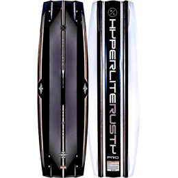 Hyperlite Rusty Pro Wakeboard