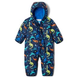 Columbia Little Boys' Snuggly Bunny Bunting Suit