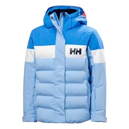 Helly Hansen Girls' Diamond Ski Jacket