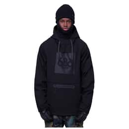 686 Men's Waterproof Hoodie