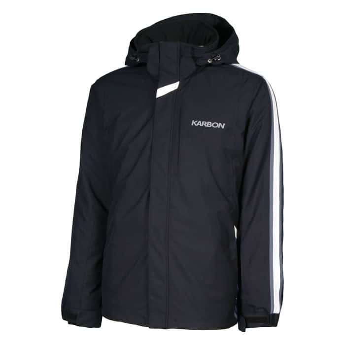 Karbon pluto jacket sale