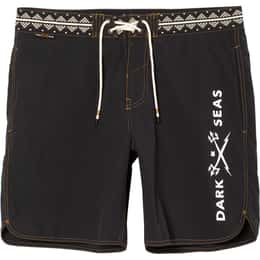 Dark Seas Men's Faron Boardshorts