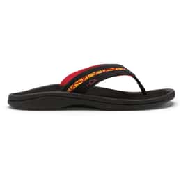 OluKai Women's 'Ohana Palua Sandals