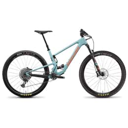 Santa Cruz Tallboy C S 29" Mountain Bike