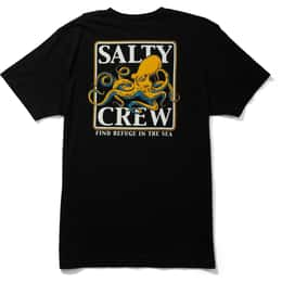 Salty Crew Men's Ink Slinger Classic T Shirt