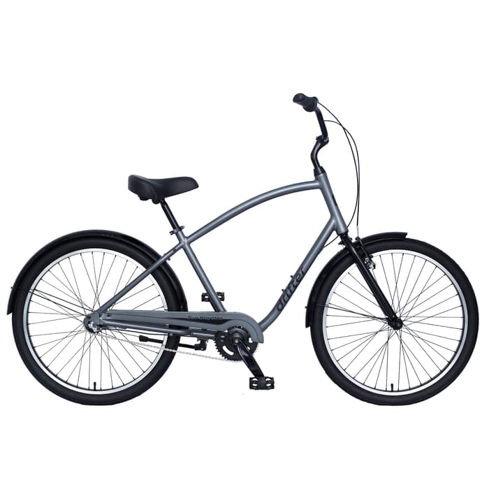 sun bicycles drifter