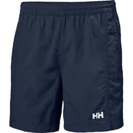 Helly Hansen Men's Calshort Swim Trunks