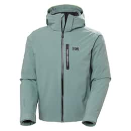 Helly Hansen Men's Swift Stretch Ski Jacket