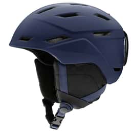 Smith Men's Mission Snow Helmet