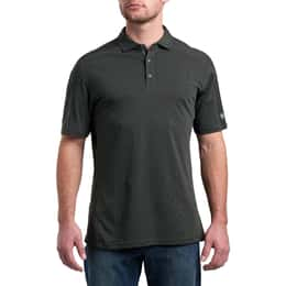 KUHL Men's Brazen KUHLDRY Polo Shirt