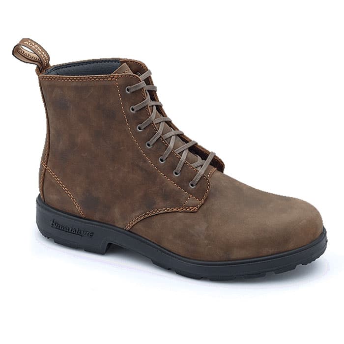 blundstone boot laces