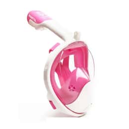 Wildhorn Seaview 180° Panoramic Full Face Snorkle Mask