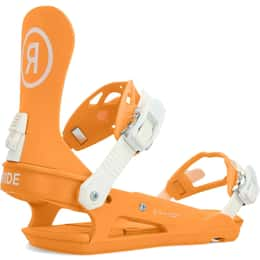 Ride Women's CL-4 Snowboard Bindings '25