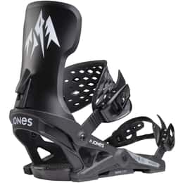 Jones Men's Meteorite Snowboard Bindings '26