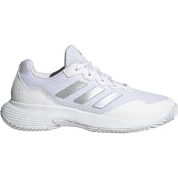 Adidas Women's Gamecourt 2 Court Shoes