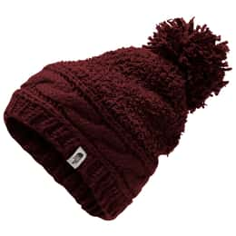 The North Face Women's Mixed Stitch Beanie