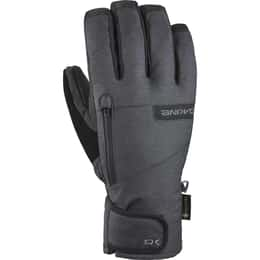 Dakine Men's Titan Gore-Tex Short Gloves