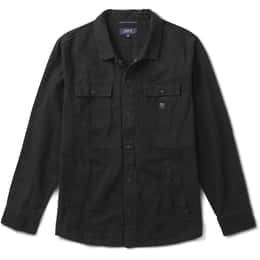 Roark Men's Hebrides Unlined Jacket