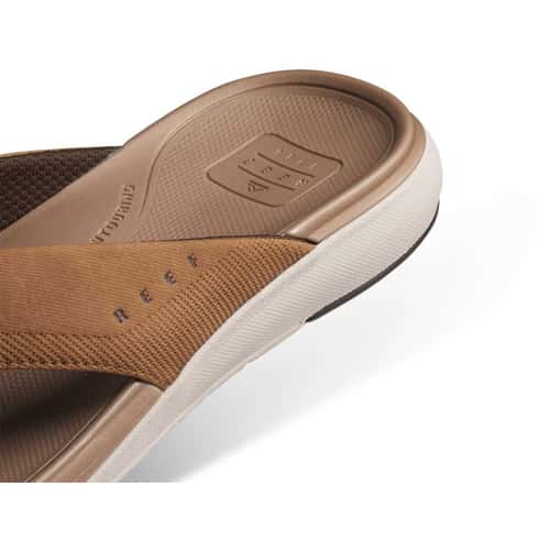 REEF Men's Cushion Norte Sandals alt image view 3