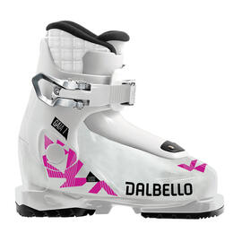 Dalbello Girl's Gaia 1.0 Ski Boots '19