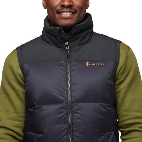 Cotopaxi Men's Solazo Down Vest alt image view 5