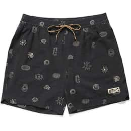 Howler Brothers Men's Deep Set Boardshorts