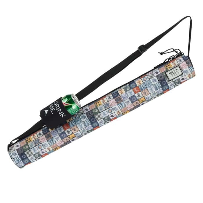 Burton Beeracuda Insulated Beverage Sling