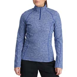 Spyder Women's Accord Half Zip Pullover