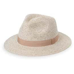 Wallaroo Women's Petite Charlie Hat