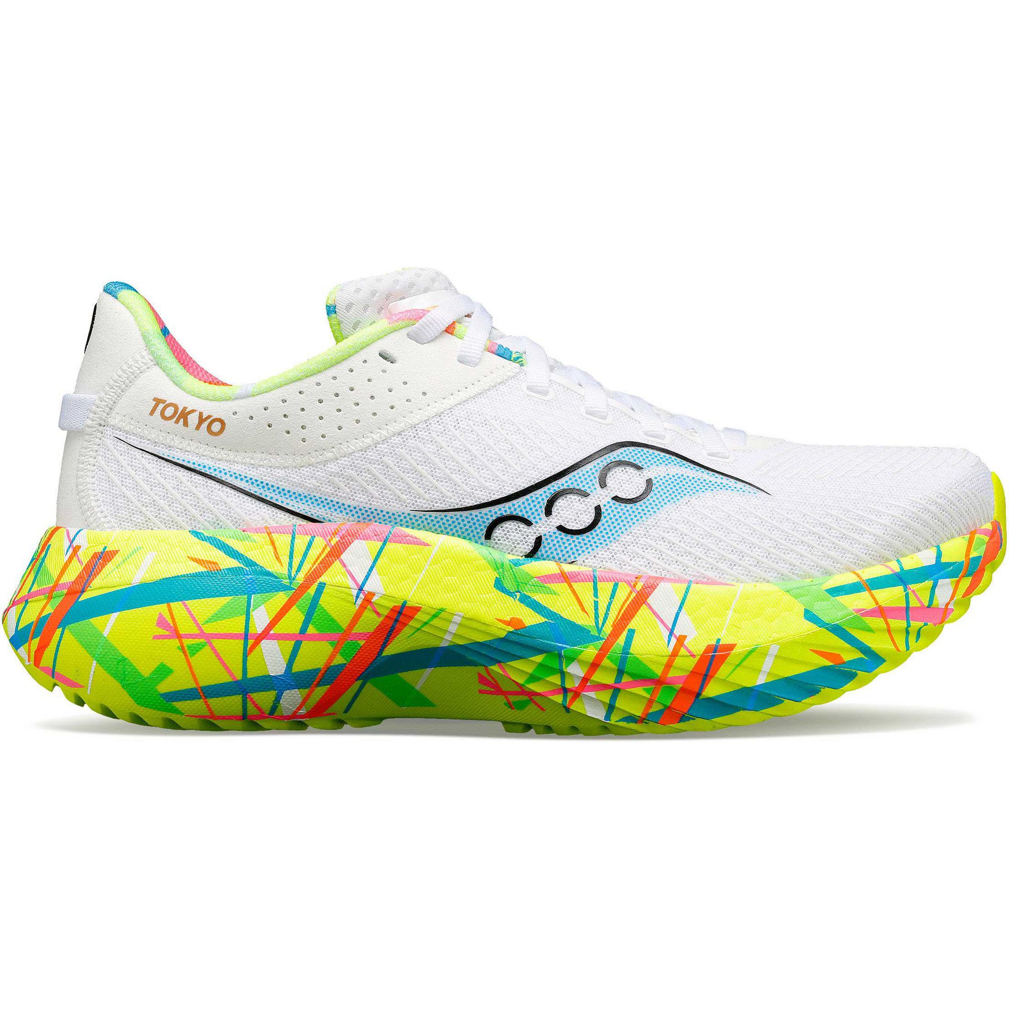 Saucony Women's Kinvara Pro Running Shoes -  00195019453135