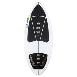 Ronix Flyweight Skimmer Wakesurf Board '22