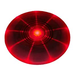 Nite Ize Led Flying Disc