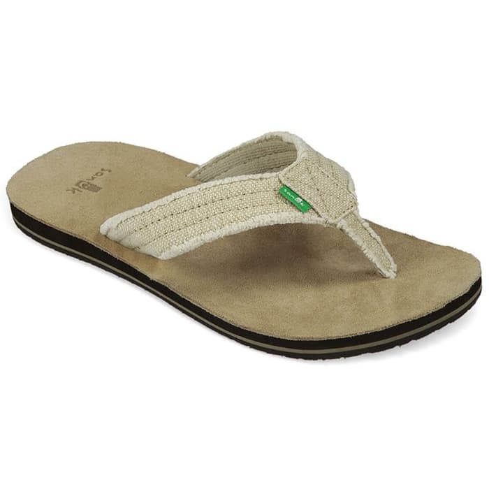 sanuk mens sandals sale