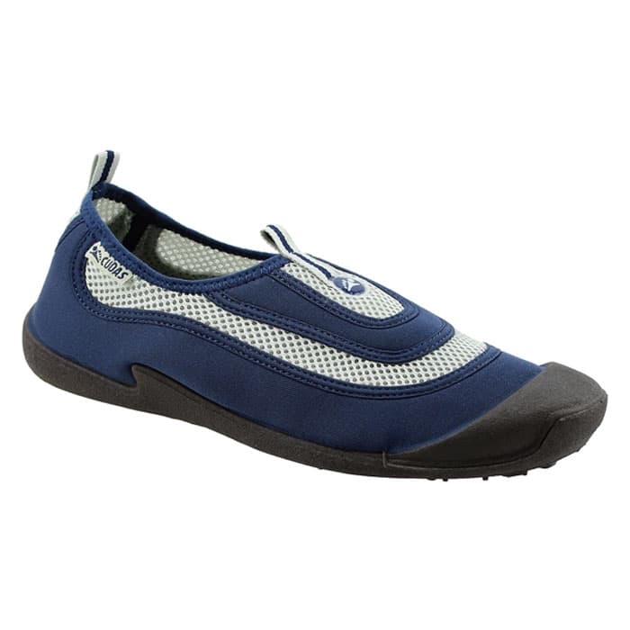 Cudas Men�s Flatwater All Purpose Water Shoes Sun &amp; Ski