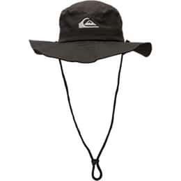 Quiksilver Men's Bushmaster Hat