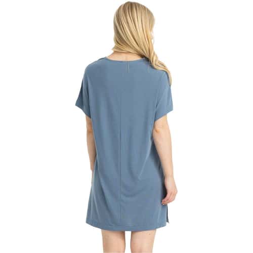 Free Fly Women's Elevate Lightweight Coverup alt image view 1