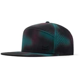 Melin Men's Hydro Trenches Icon Aura Snapback Hat