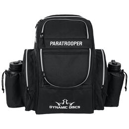 Dynamic Discs Paratrooper Disc Golf Backpack