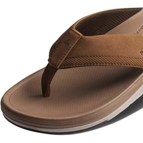 REEF Men's Cushion Norte Sandals alt image view 2