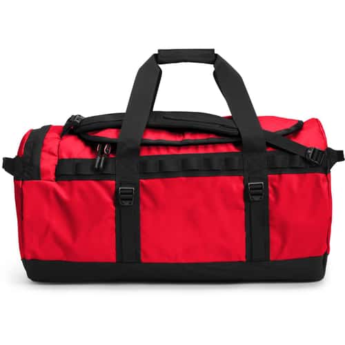 The North Face Base Camp Duffel M Duffel Bag alt image view 0