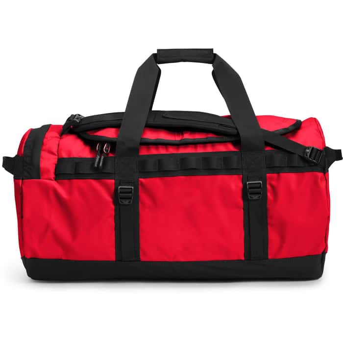 The North Face Base Camp Duffel M Duffel Bag
