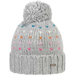 Bula Girls' Brittney Beanie