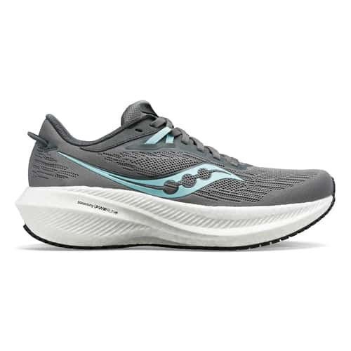 Saucony Women's Triumph 21 Running Shoes alt image view 2