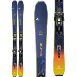 Dynastar Men's M-Cross 82 Skis w/ NX 12 Bindings '26