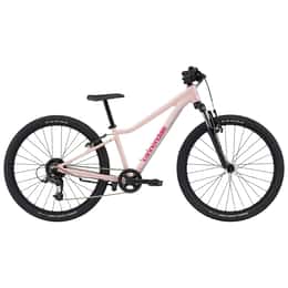 Cannondale Kids' Trail 24" Mountain Bike