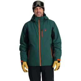 Spyder Men's Vertex Ski Jacket